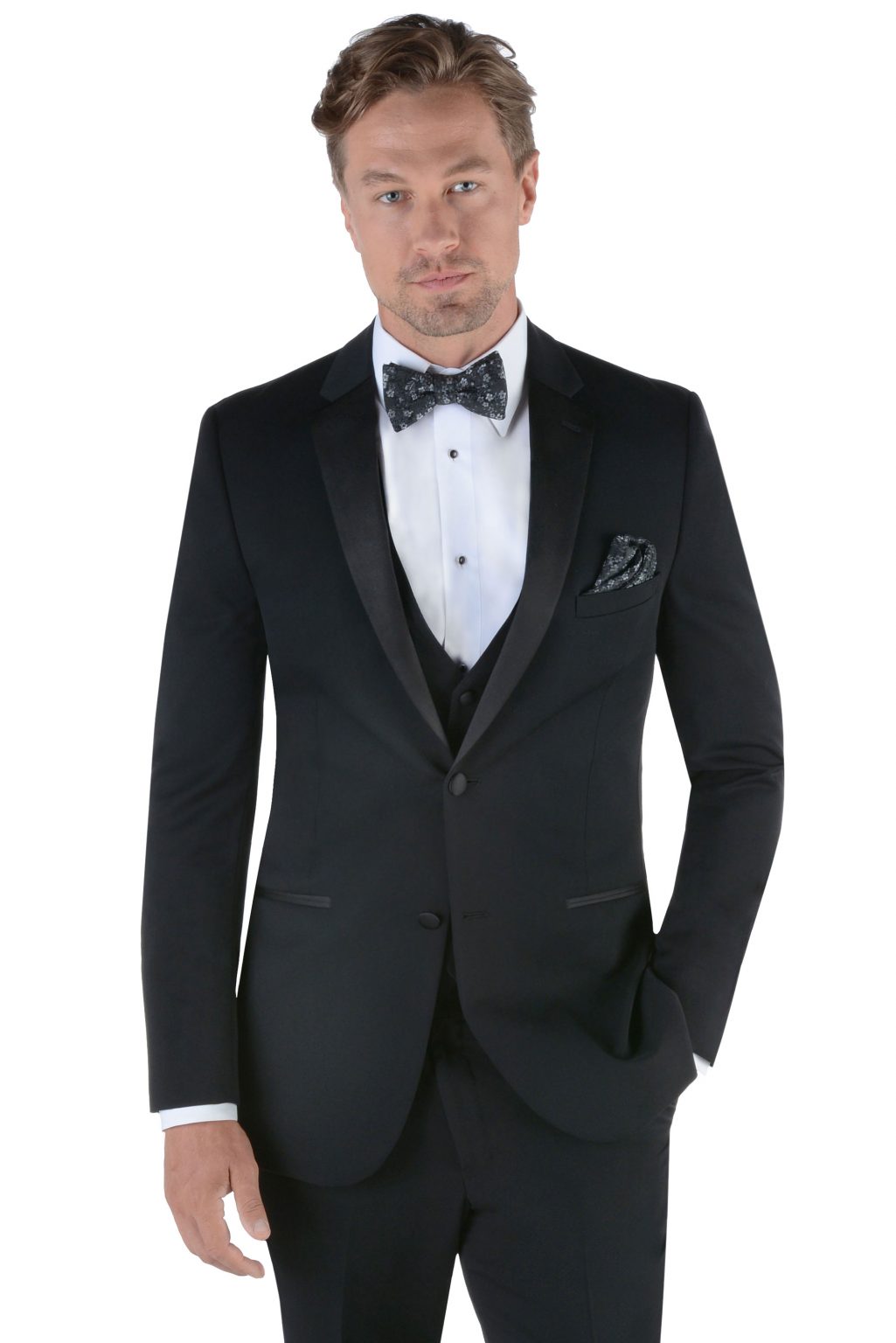 All Men's Tuxedo & Suit Rental Styles | Savvi Formalwear