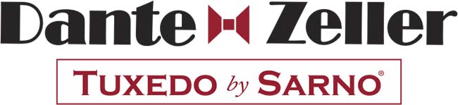Dante Zeller by Sarno logo