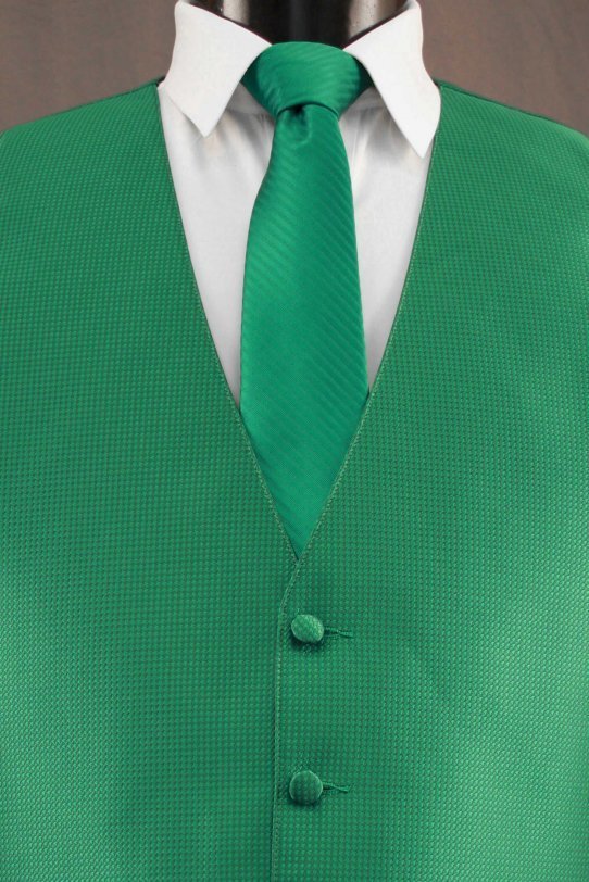 Vests Emerald Bradbury Vest