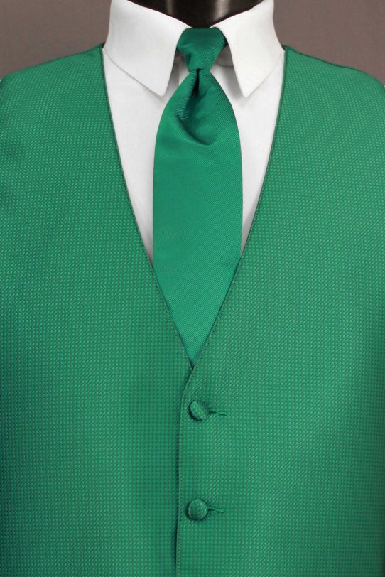 Vests Emerald Bradbury Vest