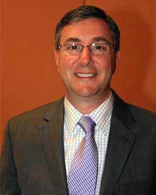 Mark Sarno