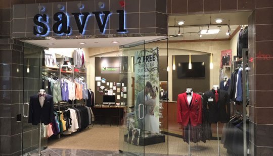 al's formal wear north star mall