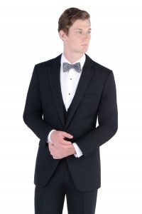 Black Allure by Allure Men | Savvi Formalwear