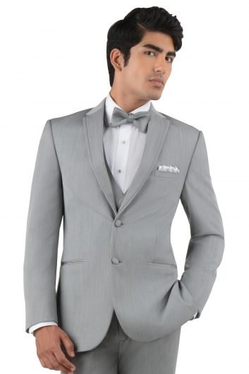 Tuxedo Suit Als Savvi Formalwear Chrome Odyssey By Michael Kors