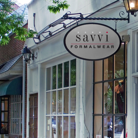 Savvi store location