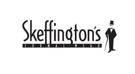 Skeffington's Formal Wear logo