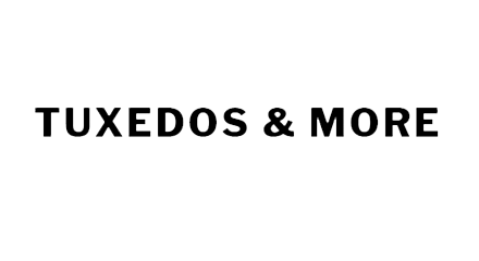 Tuxedos & More logo
