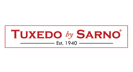 Tuxedos by Sarno logo